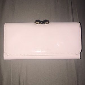 Ted Baker wallet